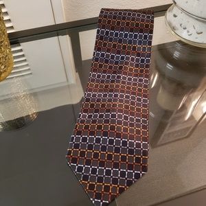 Kilburne and Finch Silk Tie